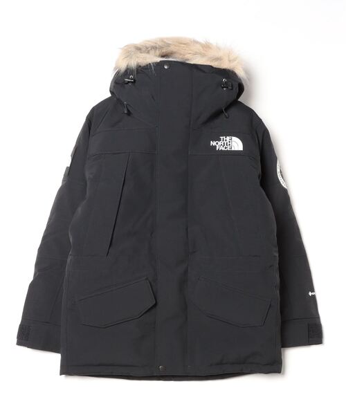 ザ ノース フェイス THE NORTH FACE Antarctica Parka_アンタークティカパーカ