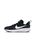 NIKE�i�i�C�L�j�́u�i�C�L �X�^�[ �����i�[ 4 ���g���L�b�Y�V���[�Y / Nike Star Runner 4 Little Kids' Shoes DX7614-001 Black�i�X�j�[�J�[�j�v�b�u���b�N