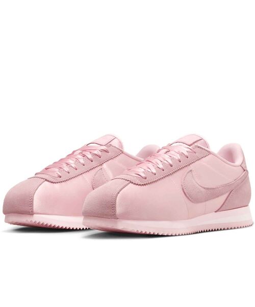 ★国内入手不可★大人気★NIKE★Cortez テキスタイル★Pink★ ナイキ コルテッツ テキスタイル ウィメンズシューズ / Nike