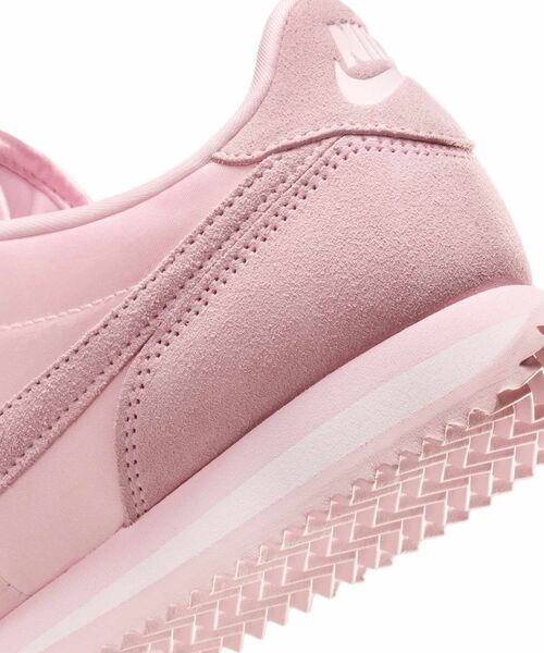 ナイキ コルテッツ テキスタイル ウィメンズシューズ / Nike