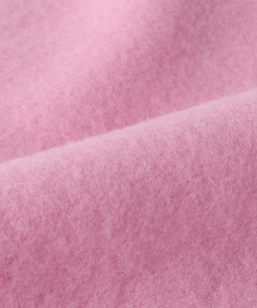 PULP/417EDIFICE(パルプフォーワンセブンエディフィス)の「【Acne Studios / アクネ ストゥディオズ】FN-UX-SCAR000219(マフラー・メンズ・ネイビー/ブラウン・FREE)」の7枚目の写真