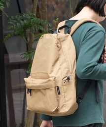 STANDARD SUPPLY | スタンダードサプライ / SIMPLICITY CORDURA シンプリシティコーデュラ / DAILY DAYPACK デイリーデイパック(バックパック/リュック)