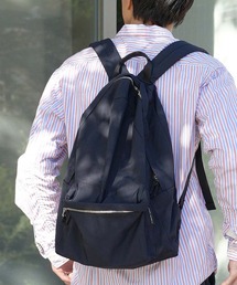 スタンダードサプライ　ネイビーバックパック！リュック！ DAILY DAYPACK DARK NAVY／STANDARD SUPPLY（スタンダード