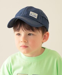 BEAMS mini（ビームスミニ）の「ベンチレーション キャップ 2025SS（キャップ）」