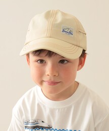 BEAMS mini（ビームスミニ）の「ベンチレーション キャップ 2025SS（キャップ）」