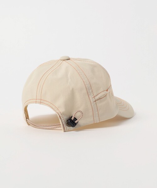 BEAMS mini（ビームスミニ）の「ベンチレーション キャップ 2025SS（キャップ・キッズ・ホワイト系その他5/ピンク/ネイビー・ONE SIZE）」の7枚目の写真