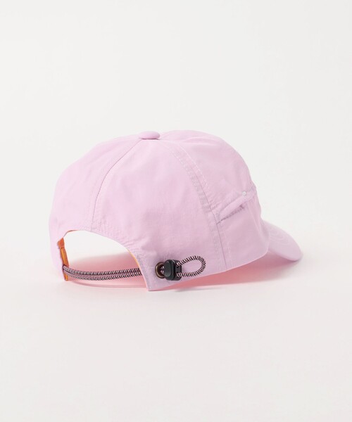 BEAMS mini（ビームスミニ）の「ベンチレーション キャップ 2025SS（キャップ・キッズ・ホワイト系その他5/ピンク/ネイビー・ONE SIZE）」の10枚目の写真