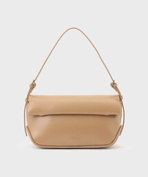 GRACE CONTINENTAL | ADD CULUMN ROLLA　BAG(ショルダーバッグ)