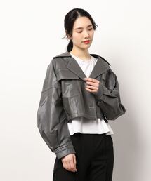 MURUA | ジャケット(その他アウター)