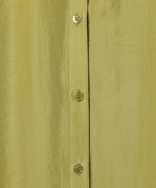 セール】サラキレポンチョ長袖シャツチュニック 242480（シャツ