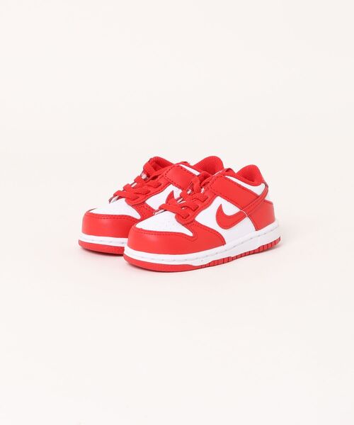 セール】NIKE ナイキ 12-16 DUNK LOW (TDE) ダンク LOW TDE