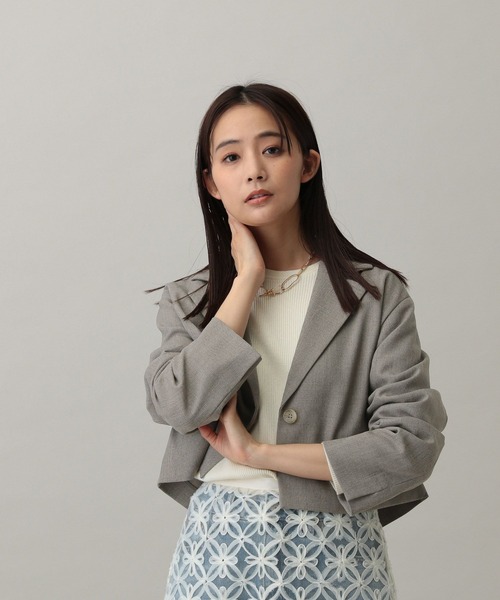 GLOBAL WORK（グローバルワーク）の「MATINEE/カセットアップ