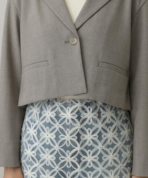 クロップドジャケット trim_fce_item642e945c6e018.jpg