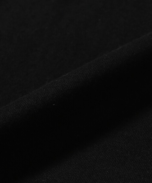 Ray BEAMS（レイビームス）の「スリット パフスリーブ Tシャツ [洗える]（Tシャツ/カットソー・レディース・ホワイト/ブラック/クリーム・ONE SIZE）」の21枚目の写真