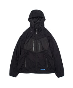 Piping Track Setup（ナイロンジャケット）｜WIND AND SEA（ウィン