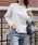 CHAN ME�i�`�����~�j�́u��100�����E���h�w���I�[�o�[�T�C�YT�V���c�i�V���[�g��j�iT�V���c/�J�b�g�\�[�j�v�b�z���C�g