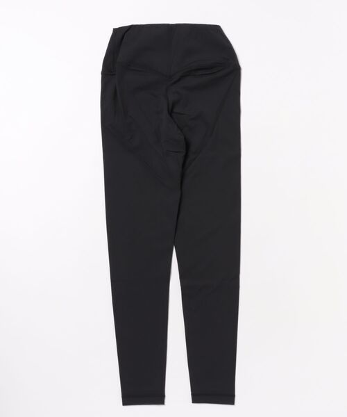 Ungrid（アングリッド）の「UNGRID/アングリッド 水着/レギンス/フィットネス/水陸両用 レギンスFIT 550301（レギンス/スパッツ・レディース・ブラック/カーキ・L/M）」の3枚目の写真