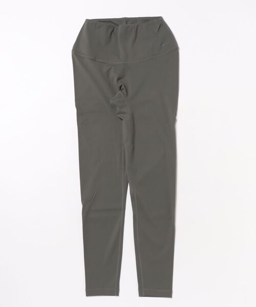 Ungrid（アングリッド）の「UNGRID/アングリッド 水着/レギンス/フィットネス/水陸両用 レギンスFIT 550301（レギンス/スパッツ・レディース・ブラック/カーキ・L/M）」の11枚目の写真