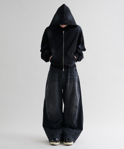 ShopK ショップK ドッキング　ティアード　フーディー　フリース　新品　完売 SLY | FROCKY LACE RIBBON トップス (キャミソール ) |SHEL'TTER