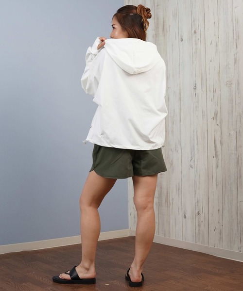 RUSTY/ラスティー 4点セット 水着 水陸両用 UVカット 925805