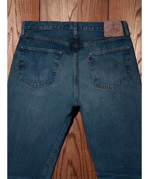 Levi's/リーバイス LEVI'S(R) VINTAGE CLOTHING 1955 501