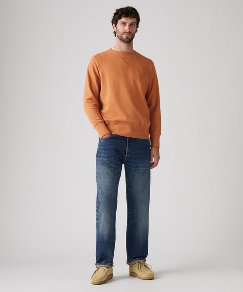 Levi's/リーバイス LEVI'S(R) VINTAGE CLOTHING 1955 501 ジーンズ