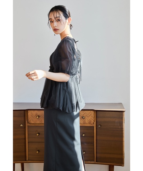 THE URBAN BLANCHE × Kastane｜パル公式通販サイト｜PAL CLOSET