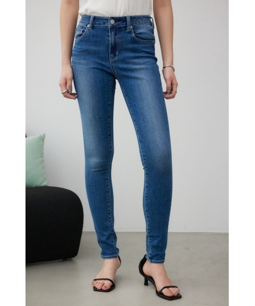AZUL DENIM スキニーデニム（デニムパンツ）｜AZUL BY MOUSSY