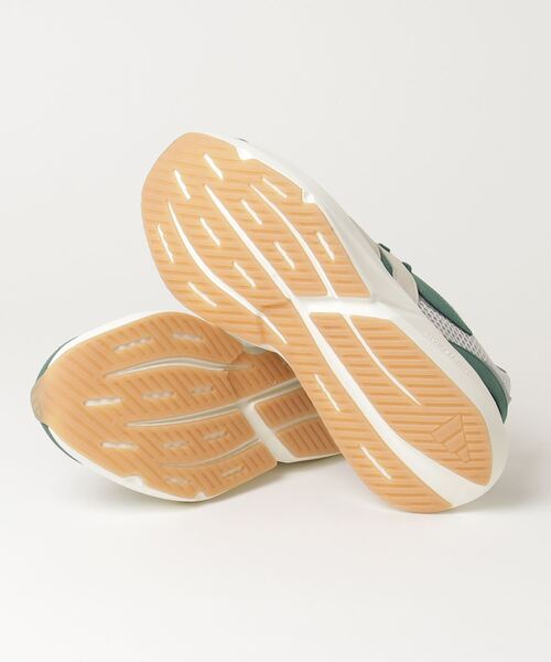 adidas(アディダス)の「アディダス adidas ライトブレイズ(スニーカー・メンズ・グレー・25.5cm/26.5cm/27.5cm/25.0cm/26.0cm/27.0cm/28.0cm)」の3枚目の写真
