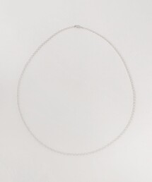 ＜GHOST by Trevor Andrew＞ Rolo Chain Necklace/ネックレス