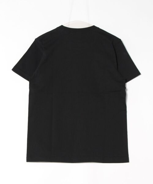 United Athle(ユナイテッドアスレ)の「オーセンティック スーパーヘヴィーウェイト 7.1オンス Tシャツ 425201(Tシャツ/カットソー・メンズ・ブラック/ホワイト・MEDIUM/LARGE/X-LARGE/XX-LARGE/SMALL)」の3枚目の写真