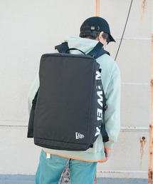 バッグ NEWERA F.C.R.B. CLUB DUFFLE BAG NEW ERA（ニューエラ）の「NEWERA F.C.R.B. CLUB DUFFLE BAG