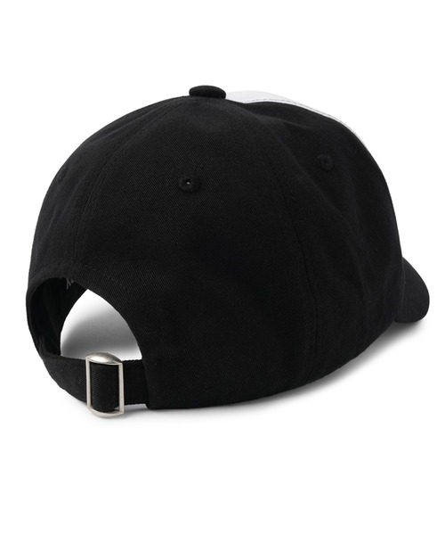 OY/オーワイ』 BLOOM LOGO CAP/ブルームロゴキャップ（キャップ