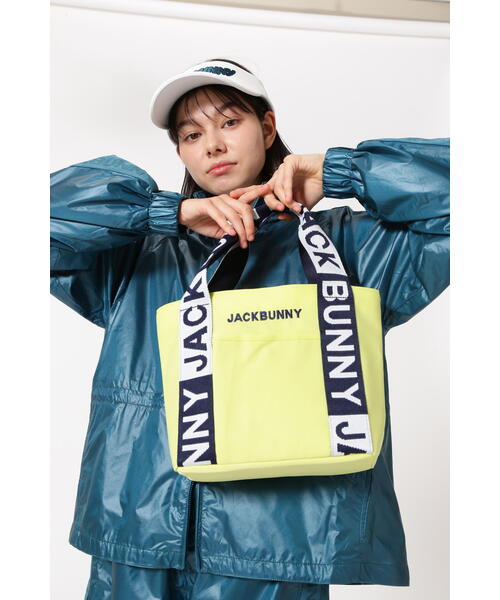 Jack Bunny!!】カートバッグ (UNISEX)