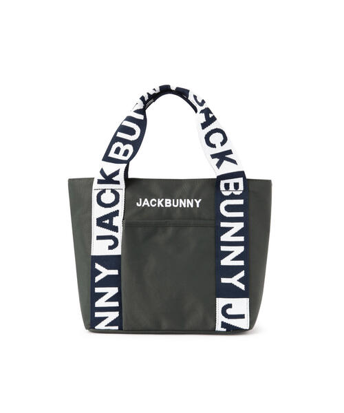 JACK BUNNY 黒 カートバッグ Jack Bunny!!｜カートバッグ (UNISEX) | Rakuten Fashion(楽天