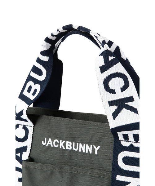 セール】【Jack Bunny!!】カートバッグ (UNISEX)（ショルダー
