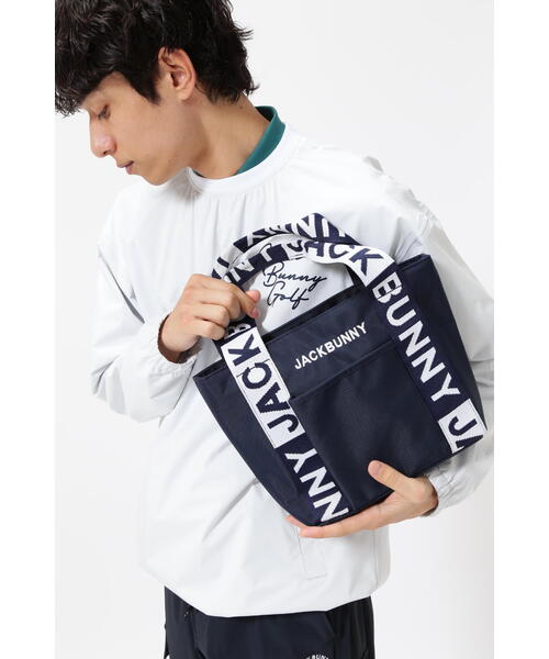 セール】【Jack Bunny!!】カートバッグ (UNISEX)（ショルダー