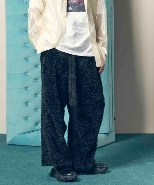 チ*コ様 TAKATO着用 ピンク MAISON SPECIAL スノーパンツ