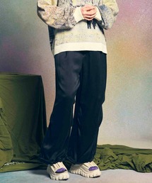 《UNISEX》【LIMITED EDITION】Prime-Wide Snow Pants/プライムワイドスノーパンツ【MAISON SPECIAL/メゾンスペシャル】