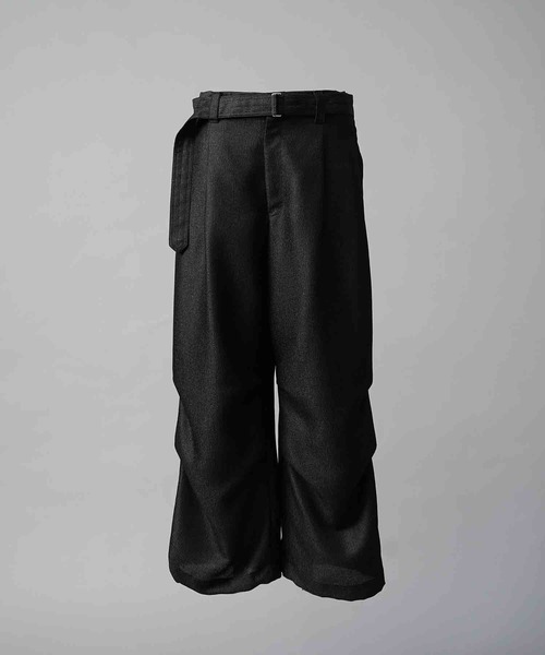 UNISEX》【LIMITED EDITION】Prime-Wide Snow Pants/プライムワイド