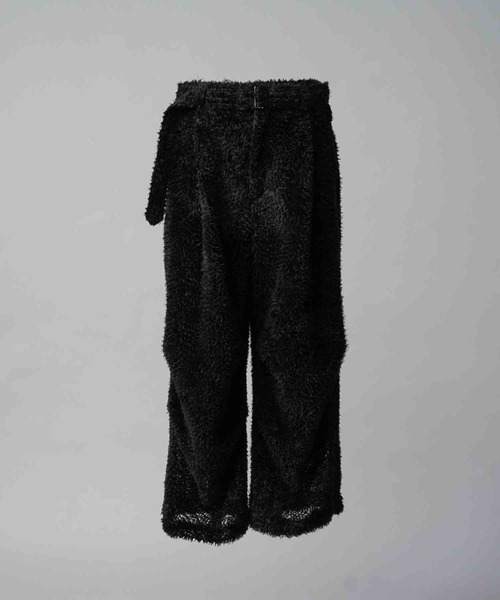 UNISEX》【LIMITED EDITION】Prime-Wide Snow Pants/プライム