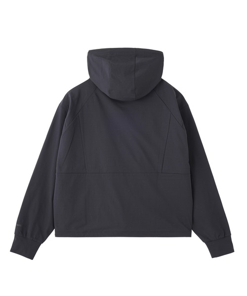 MILKFED. × OP RASH GUARD ZIP HOODIE（ラッシュガード）｜Ocean