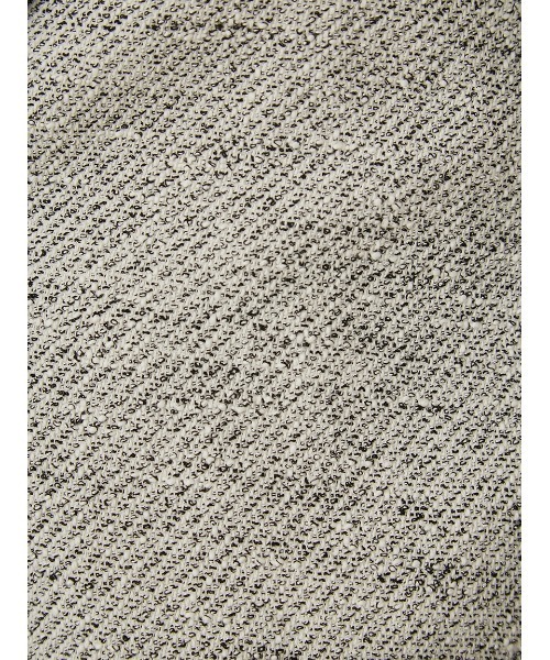 AOURE（アウール）の「ミックスツィードジャケット（テーラードジャケット・メンズ・オフホワイト/ブラック・LARGE/MEDIUM）」の12枚目の写真