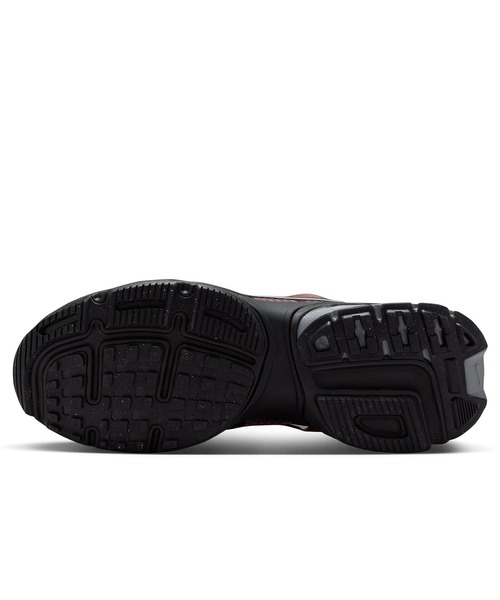 NIKE（ナイキ）の「NIKE V2K RUN HJ4497-600（スニーカー・メンズ・バーガンディー・27cm/27.5cm/26.5cm/28cm）」の4枚目の写真