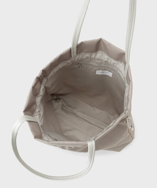 セール】【A4サイズ対応】巾着ドロストーリングトートバッグ（トート