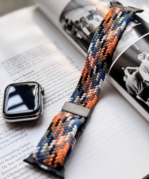 CALIFORNIA OUTFITTERS(JtHjA AEgtBb^[Y)3A4 Apple Watch Band AbvEHb` bVoh 42mm 44mm 45mm(fW^rv)