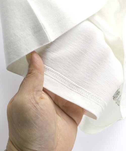 DRC branshes（ディーアールシーブランシェス）の「【DRC/綿100％】アソートグラフィック半袖Tシャツ（Tシャツ/カットソー・キッズ・ブルーグレー/その他1/カラフル/コバルトブルー/フューシャピンク/ブラック/パープル/ホワイト/チャコールグレー/レッド/ライム/オレンジ・90/100/110/120/130/140/150/160）」の14枚目の写真