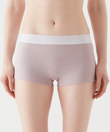 BODY WILD（ボディーワイルド）の「BODY WILD/ボディワイルド STANDARD ボクサーショーツ（ショーツ）」