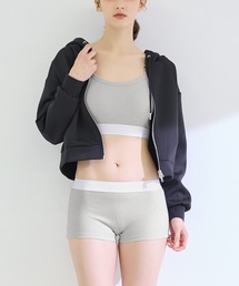 BODY WILD（ボディーワイルド）の「BODY WILD/ボディワイルド STANDARD ボクサーショーツ（ショーツ）」