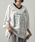 Alfred Alex(アルフレッドアレックス)の「トップス(Tシャツ/カットソー)」